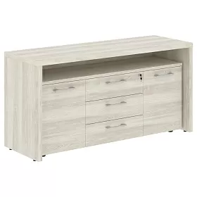 Тумба под фригобар 1600х550х800