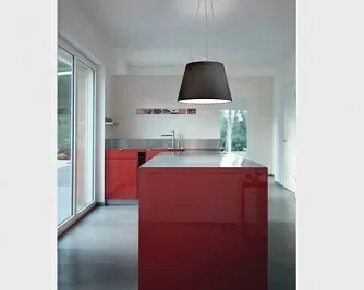 TOLOMEO MEGA подвесная