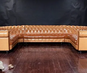 Офисный диван Боттичелли Энгл