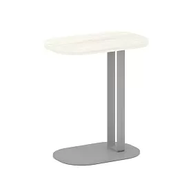 Стол журнальный ASTI (прямоугольный) 550*350*670 - ЭйБиСи-проджект Стол журнальный ASTI (прямоугольный) 550*350*670