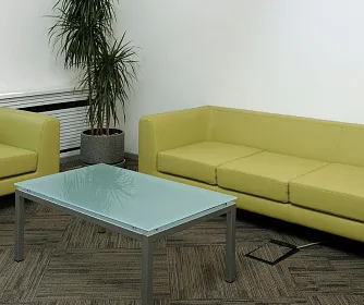 Офисный диван Eva Up