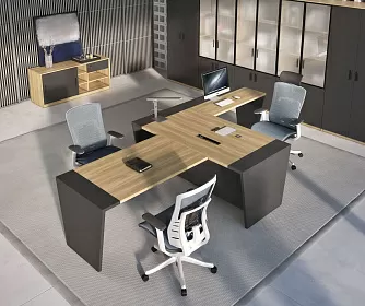 Кабинет руководителя TOWER