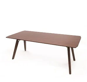 Стол письменный RAIL 2000x1000x750