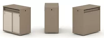 Набор №3. Тумба одиночная с топом 750х410х751 - ЭйБиСи-проджект Набор №3. Тумба одиночная с топом 750х410х751