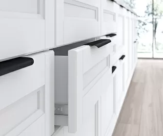 Модульные кухни SICILIA