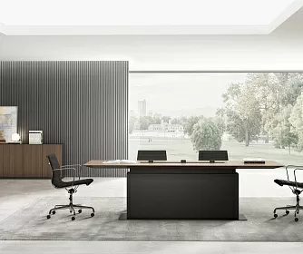 Кабинет руководителя JAGUAR