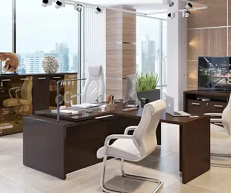 Кабинет руководителя TORR Z