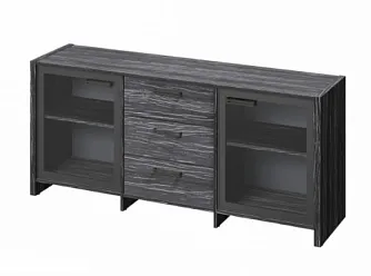 Тумба 1804х460х806