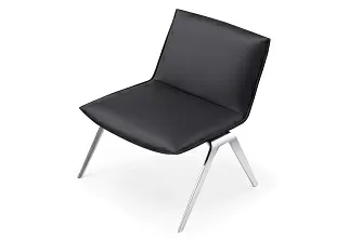 KAYAK Кресло lounge 650/710х490/720х770