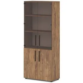 Шкаф для документов 820х406х1970