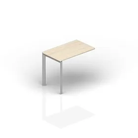 Приставка ЛДСП 1000х600х720