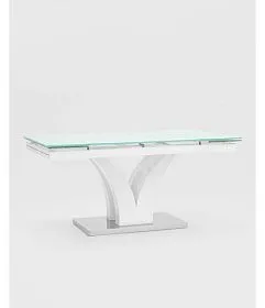 Верона Стол обеденный раскладной 1600-2200х900х750