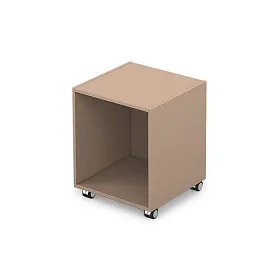 Короб тумбы мобильной, 450х434х555