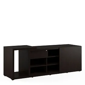 Креденция тип 1 правая 1890x570x690