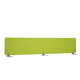 Барьер фронтальный оргстекло 1300х300