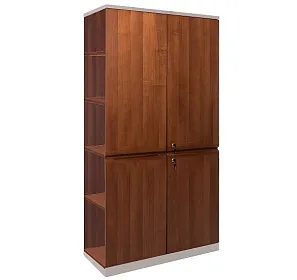 Модуль 4 деревянные двери Lago 998x445x1955 - ЭйБиСи-проджект Модуль 4 деревянные двери Lago 998x445x1955
