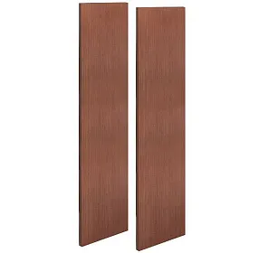 Пара боковин Lago 190x430x1922