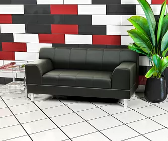 Офисный диван ФЛАГМАН