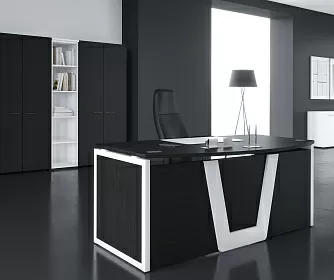 Мебель для персонала XTEN-QP - ЭйБиСи-проджект Мебель для персонала XTEN-QP