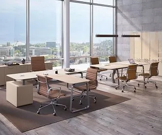 Кабинет руководителя GENESIS