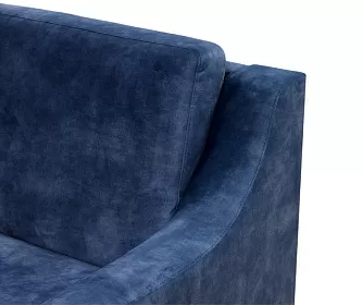 Офисный диван РИЧМОНД