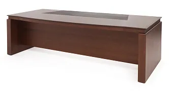 Стол письменный LAGO 2300x1080x751