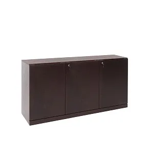 Греденция, 3 двери LaMaRi 1522x454x852 - ЭйБиСи-проджект Греденция, 3 двери LaMaRi 1522x454x852