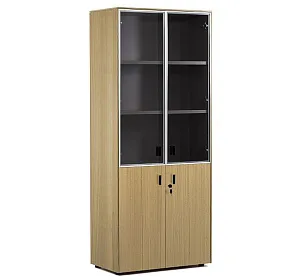 Шкаф комбинированный Enzo 820x440x1970