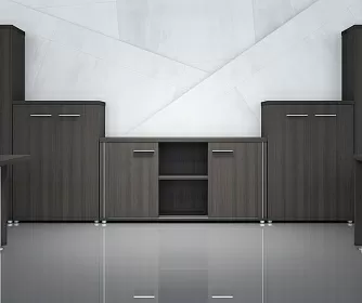 Кабинет руководителя SENTIDA LUX