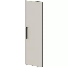 Дверь высокая правая 592х18х1934 (для L-56, L-57)