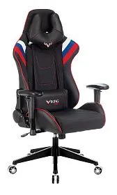 Кресло игровое Бюрократ VIKING 4 AERO - ЭйБиСи-проджект Кресло игровое Бюрократ VIKING 4 AERO