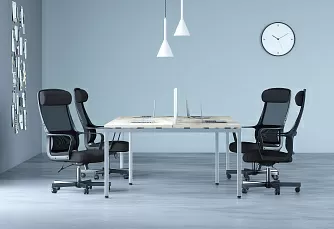 Офисное кресло Chairman 590