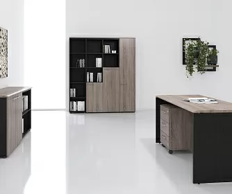 Мебель для сотрудников WAVE