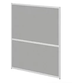 Перегородка глухая RAND 1400х1600х22