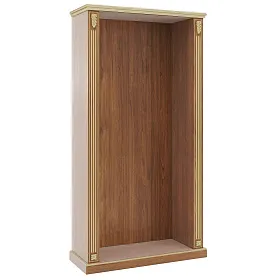 Каркас шкафа 2 двери 1140x450x2200