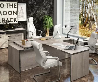 Кабинет руководителя TORR