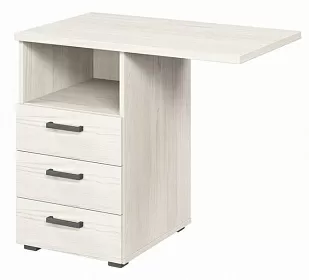 Тумба приставная 820х526х750