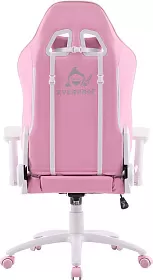 Геймерское кресло Everprof Katana - ЭйБиСи-проджект Геймерское кресло Everprof Katana