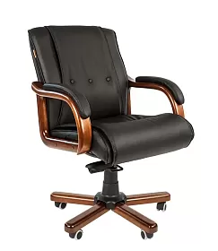 Кресло для руководителя Chairman 653M