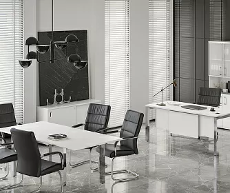 Кабинет руководителя ONIX DIRECT LUX