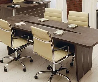 Стол для переговоров VASANTA