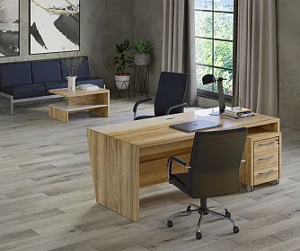 Кабинет руководителя CORNER