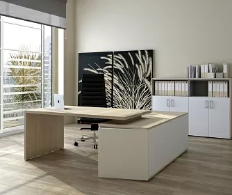 Кабинет руководителя Norman