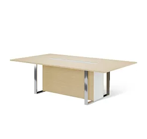 Стол для переговоров L256 EXE 2560x1400x760