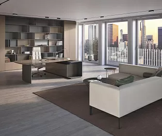 Кабинет руководителя FOSTER