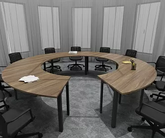 Стол для переговоров Ray Meeting