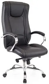 Офисное кресло Everprof King M (Кожа)