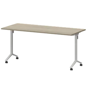 Стол  складной мобильный1600х700х750, 22мм