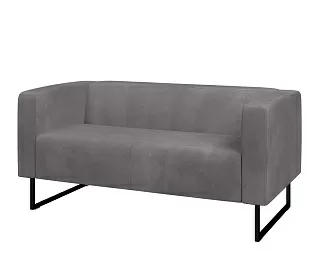 Диван 2-местный