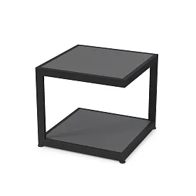 Стол журнальный MEET 500х500х450 - ЭйБиСи-проджект Стол журнальный MEET 500х500х450